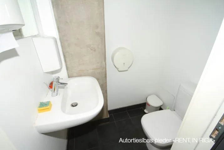 commercial premises For Rent, Tālejas street 1, Rīga, Labais krasts, Čiekurkalns / 2 156 € 12