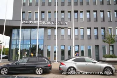 commercial premises For Rent, Tālejas street 1, Rīga, Labais krasts, Čiekurkalns / 2 156 € 13