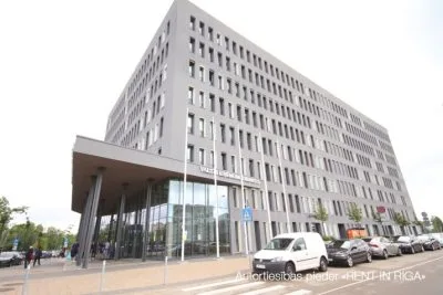 commercial premises For Rent, Tālejas street 1, Rīga, Labais krasts, Čiekurkalns / 2 156 € 14