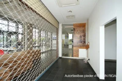 commercial premises For Rent, Tālejas street 1, Rīga, Labais krasts, Čiekurkalns / 2 156 € 3