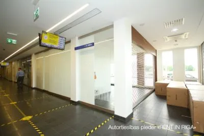 commercial premises For Rent, Tālejas street 1, Rīga, Labais krasts, Čiekurkalns / 2 156 € 1