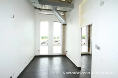 commercial premises For Rent, Tālejas street 1, Rīga, Labais krasts, Čiekurkalns / 2 156 € 8