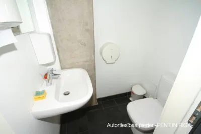 commercial premises For Rent, Tālejas street 1, Rīga, Labais krasts, Čiekurkalns / 2 156 € 12