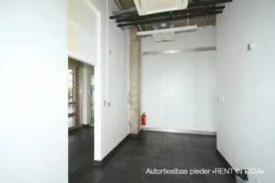 commercial premises For Rent, Tālejas street 1, Rīga, Labais krasts, Čiekurkalns / 2 156 € 7