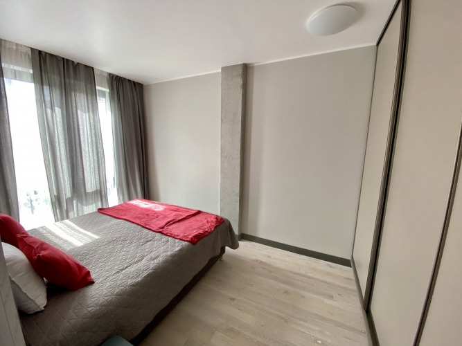 Izīrē dzīvokli, Valdemāra iela 41, Rīga, Labais krasts, Centrs / 1 000 € 10