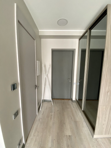Izīrē dzīvokli, Valdemāra iela 41, Rīga, Labais krasts, Centrs / 1 000 € 14