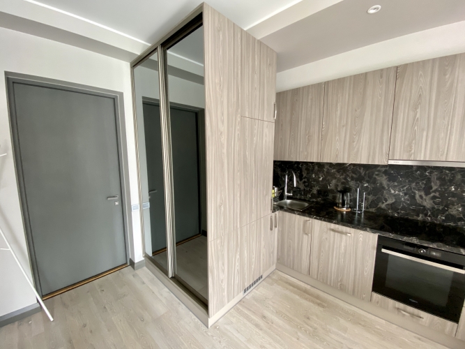 Izīrē dzīvokli, Valdemāra iela 41, Rīga, Labais krasts, Centrs / 1 000 € 9