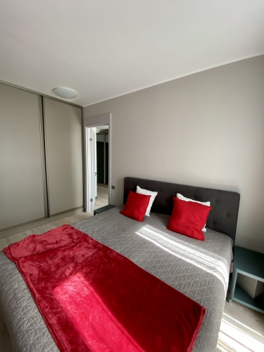 Izīrē dzīvokli, Valdemāra iela 41, Rīga, Labais krasts, Centrs / 1 000 € 12
