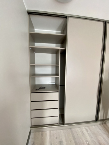 Izīrē dzīvokli, Valdemāra iela 41, Rīga, Labais krasts, Centrs / 1 000 € 13