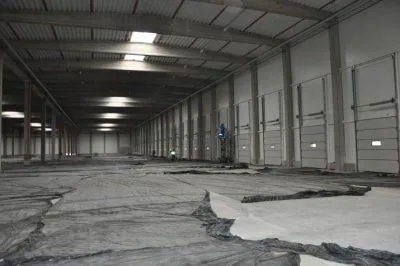 Izīrē tirdzniecības telpas, Kroņi iela 1, Ķekavas novads, Ķekavas pagasts, Ķekava / 40 000 € 3