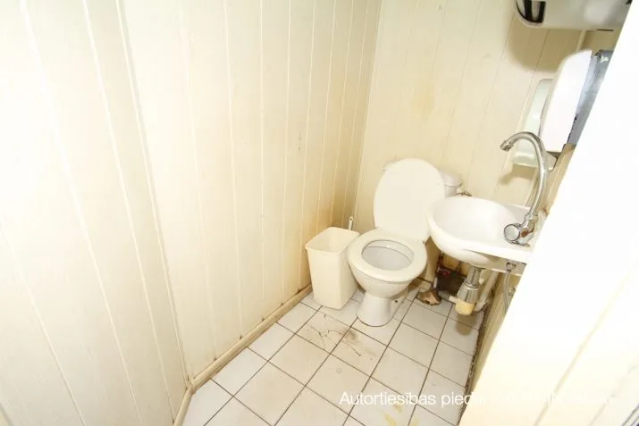 Office For Rent, Eksporta street 6, Rīga, Labais krasts, Centrs / 666 € 8