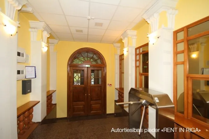Office For Rent, Eksporta street 6, Rīga, Labais krasts, Centrs / 666 € 10