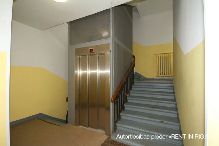 Office For Rent, Eksporta street 6, Rīga, Labais krasts, Centrs / 666 € 11