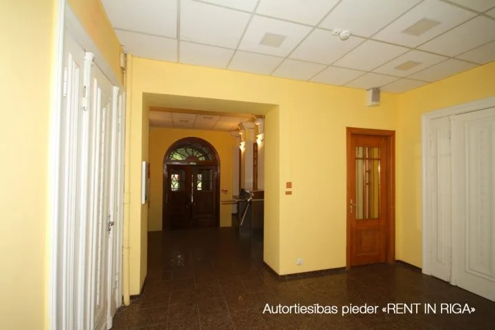 Office For Rent, Eksporta street 6, Rīga, Labais krasts, Centrs / 666 € 9