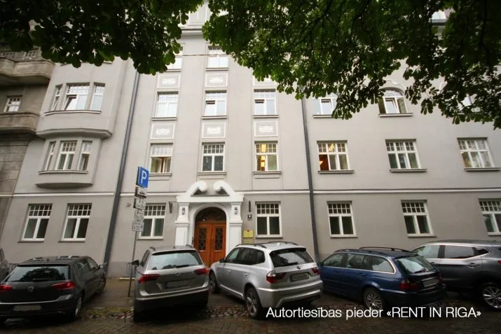 Office For Rent, Eksporta street 6, Rīga, Labais krasts, Centrs / 666 € 13