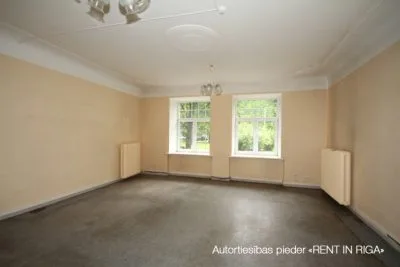 Office For Rent, Eksporta street 6, Rīga, Labais krasts, Centrs / 666 € 4