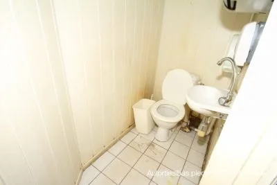 Office For Rent, Eksporta street 6, Rīga, Labais krasts, Centrs / 666 € 8