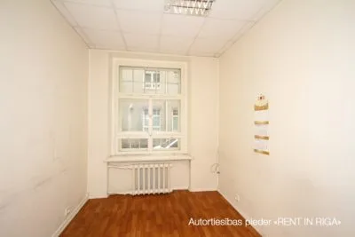 Office For Rent, Eksporta street 6, Rīga, Labais krasts, Centrs / 666 € 7