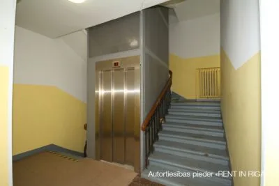 Office For Rent, Eksporta street 6, Rīga, Labais krasts, Centrs / 666 € 11