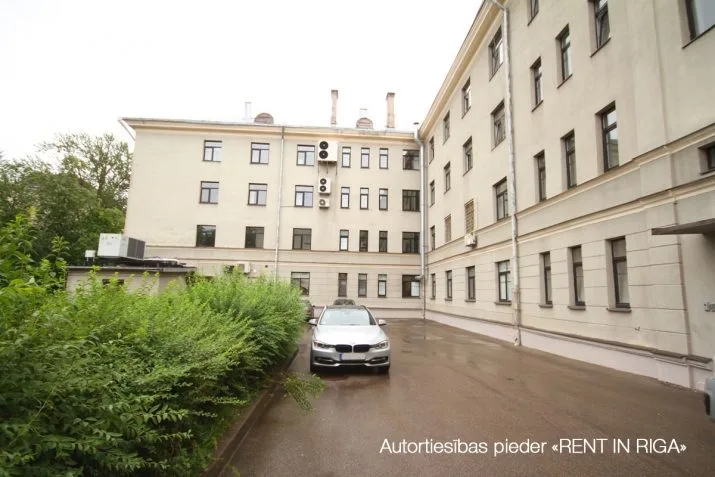 Office For Rent, Lomonosova street 9, Rīga, Labais krasts, Maskavas forštate / 1 275 € 19