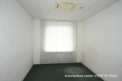 Office For Rent, Lomonosova street 9, Rīga, Labais krasts, Maskavas forštate / 1 275 € 2