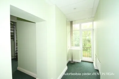 Office For Rent, Lomonosova street 9, Rīga, Labais krasts, Maskavas forštate / 1 275 € 3