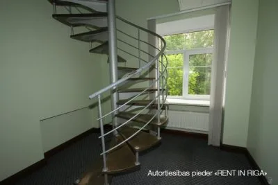 Office For Rent, Lomonosova street 9, Rīga, Labais krasts, Maskavas forštate / 1 275 € 7