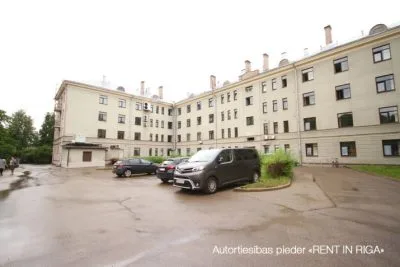 Office For Rent, Lomonosova street 9, Rīga, Labais krasts, Maskavas forštate / 1 275 € 16