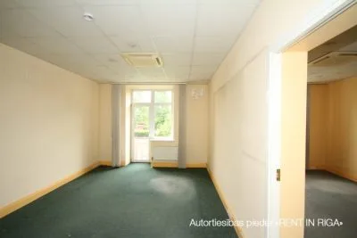 Office For Rent, Lomonosova street 9, Rīga, Labais krasts, Maskavas forštate / 1 275 € 9