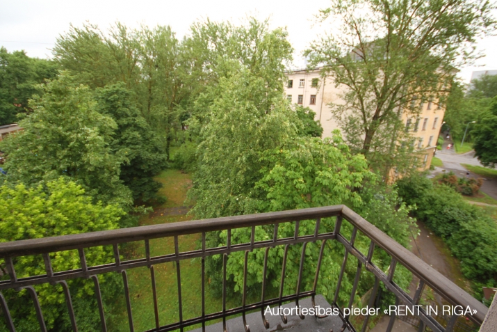 Аренда офиса, Lomonosova улица 9, Rīga, Labais krasts, Maskavas forštate / 2 370 € 12