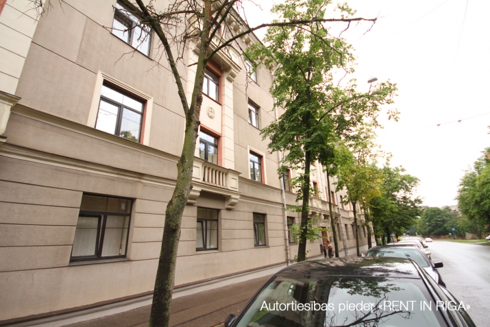 Аренда офиса, Lomonosova улица 9, Rīga, Labais krasts, Maskavas forštate / 2 370 € 23