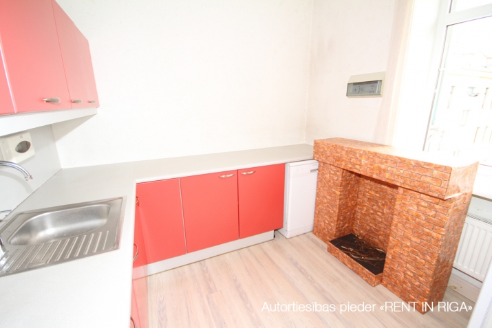 Аренда офиса, Lomonosova улица 9, Rīga, Labais krasts, Maskavas forštate / 2 370 € 13
