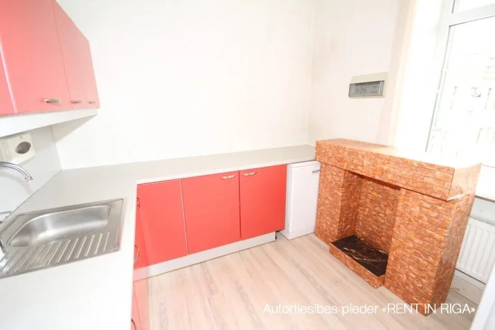 Izīrē biroju, Lomonosova iela 9, Rīga, Labais krasts, Maskavas forštate / 2 370 € 13
