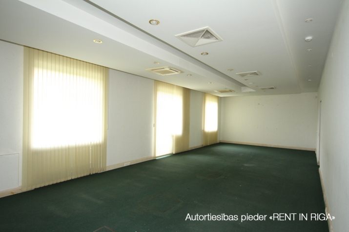 Аренда офиса, Lomonosova улица 9, Rīga, Labais krasts, Maskavas forštate / 2 370 € 10
