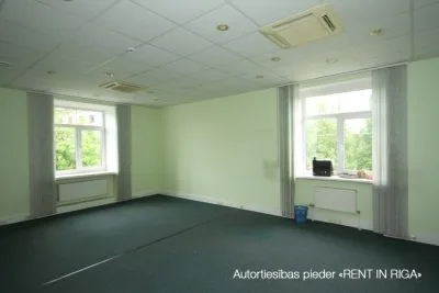 Izīrē biroju, Lomonosova iela 9, Rīga, Labais krasts, Maskavas forštate / 2 370 € 5