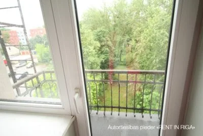 Izīrē biroju, Lomonosova iela 9, Rīga, Labais krasts, Maskavas forštate / 2 370 € 11
