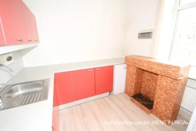 Izīrē biroju, Lomonosova iela 9, Rīga, Labais krasts, Maskavas forštate / 2 370 € 13