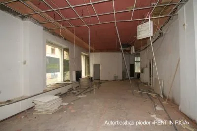 commercial premises For Rent, Teātra street 9, Rīga, Labais krasts, Vecrīga / 1 596 € 5