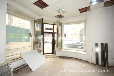 commercial premises For Rent, Teātra street 9, Rīga, Labais krasts, Vecrīga / 1 596 € 4