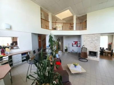 Pārdod māju, Neļķu iela 3, Mārupes novads, Mārupe / 180 000 € 6