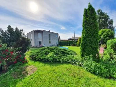 Pārdod māju, Neļķu iela 3, Mārupes novads, Mārupe / 180 000 € 1
