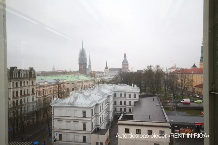 Office For Rent, Republikas laukums street 2a, Rīga, Labais krasts, Centrs / 12 240 € 22