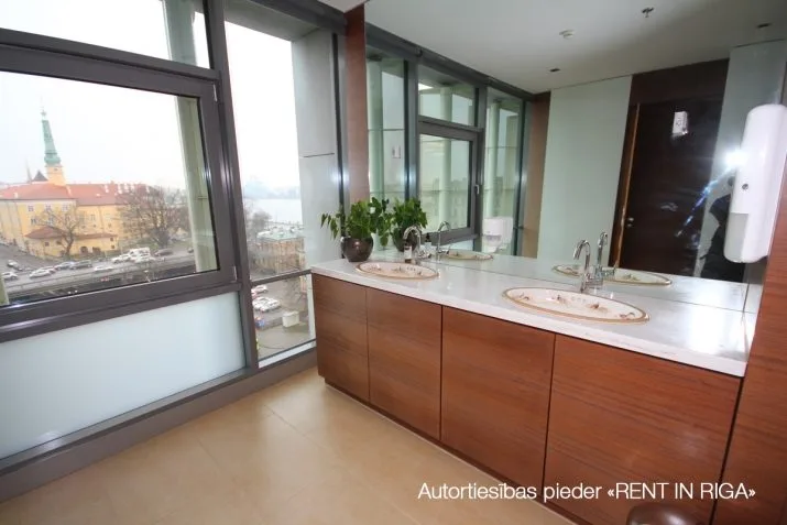 Office For Rent, Republikas laukums street 2a, Rīga, Labais krasts, Centrs / 12 240 € 14