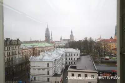Office For Rent, Republikas laukums street 2a, Rīga, Labais krasts, Centrs / 12 240 € 22