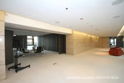 Office For Rent, Republikas laukums street 2a, Rīga, Labais krasts, Centrs / 12 240 € 17