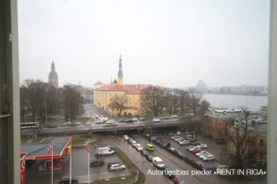 Office For Rent, Republikas laukums street 2a, Rīga, Labais krasts, Centrs / 12 240 € 15