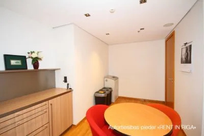 Office For Rent, Republikas laukums street 2a, Rīga, Labais krasts, Centrs / 12 240 € 13