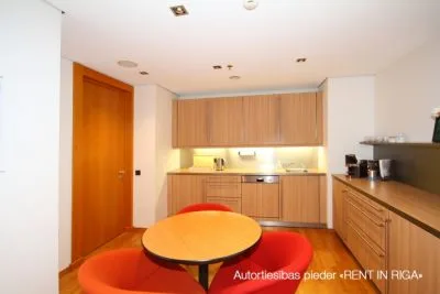 Office For Rent, Republikas laukums street 2a, Rīga, Labais krasts, Centrs / 12 240 € 12
