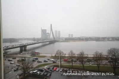 Office For Rent, Republikas laukums street 2a, Rīga, Labais krasts, Centrs / 12 240 € 10
