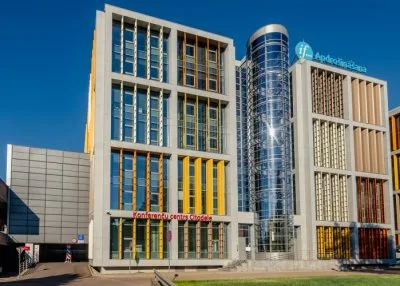 Office For Rent, Republikas laukums street 2a, Rīga, Labais krasts, Centrs / 12 240 € 2